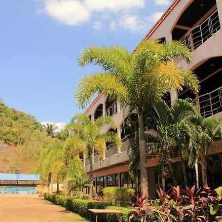 Krabi Andaman Sea Resort Ban Nong Thale Bagian luar foto