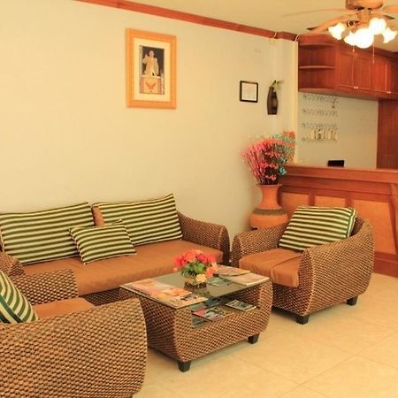 Krabi Andaman Sea Resort Ban Nong Thale Bagian luar foto