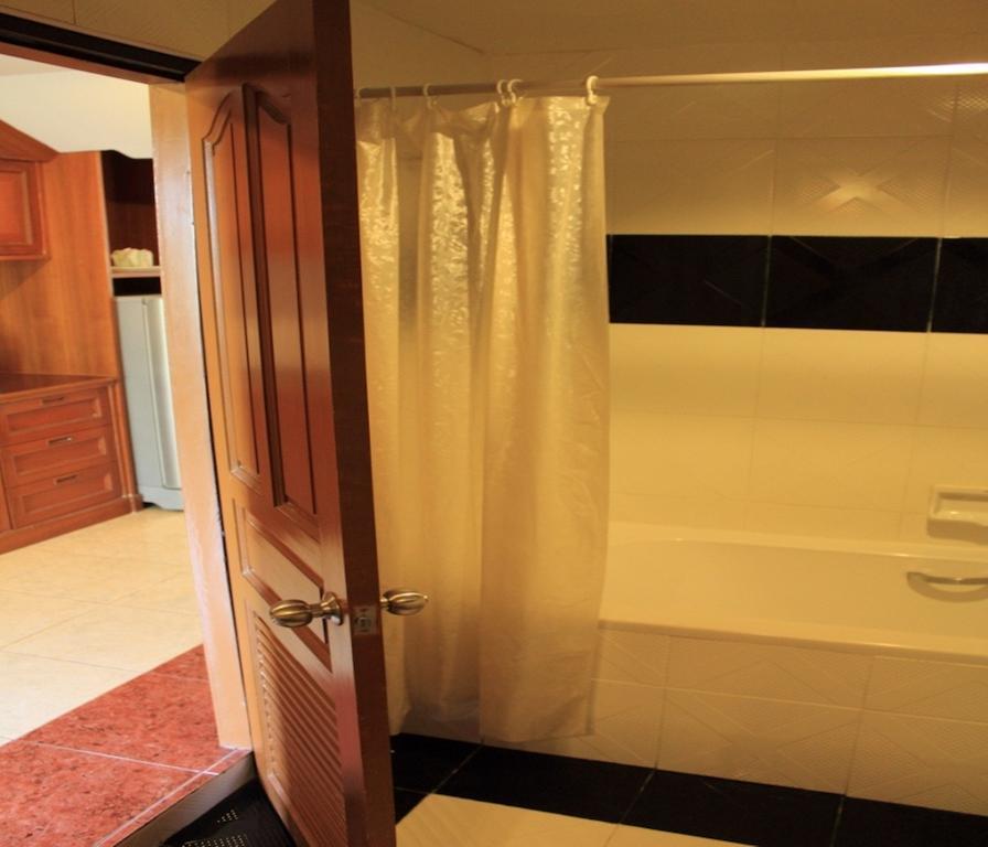 Krabi Andaman Sea Resort Ban Nong Thale Ruang foto